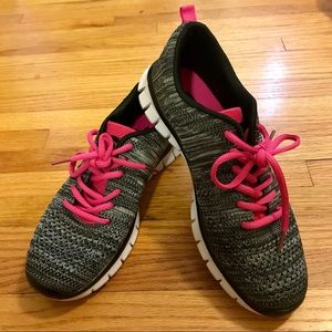 U.S. Polo Tennis Shoes